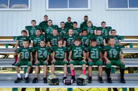 2013 Dwight Youth Football - Available June 28th - July 4th, 2018