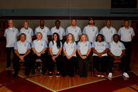 Kankakee Athletics - Coaches 2019-2020