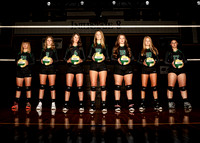 Coal City Volleyball | Class of 2019