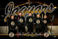 2018-2019 Poster Images