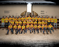 Coal City Varsity FB 2021 - Mom Pics and Groups